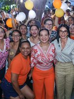 A dez dias da eleição, David defende parceria com Manaus e os 61 municípios para desenvolver o Amazonas