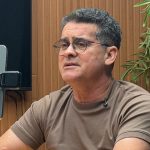 Em ato pela paz, David defende fim da polarização: “vamos pacificar o Amazonas e o Brasil”