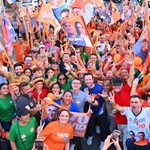 ”O único legado que uma família pode deixar para o seu filho é a educação”, afirma Dra. Shádia, vice de David