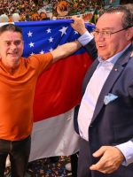 David apresenta experiência com Dra. Shádia na saúde de Manaus como base para ampliar atendimento no Amazonas