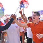 David recebe homenagem de atletas e apresenta novas propostas para o esporte no Amazonas