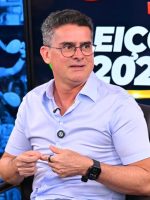 Em carta ao povo amazonense, Dra. Shádia, vice de David, coloca saúde como prioridade no governo e assume compromisso de zerar fila do SISREG